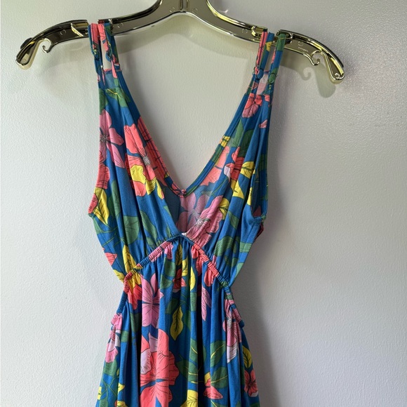 Maaji Star Flower Felicity Dress Size Small - Picture 4 of 10